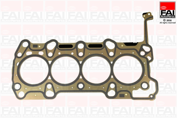 Gasket, cylinder head